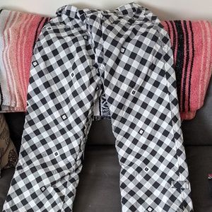 Burton Snow Board Pants - Women's Size Small